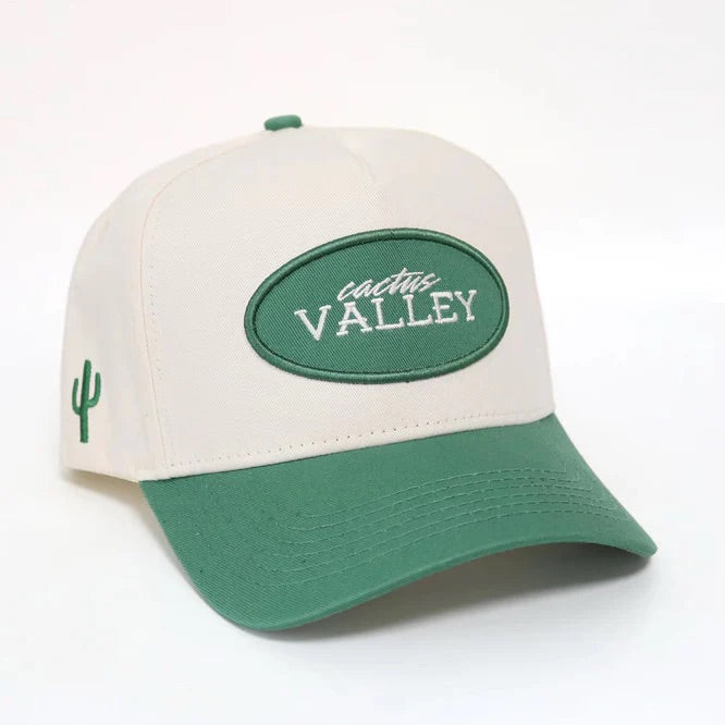ABN Cactus Valley Trucker Hat