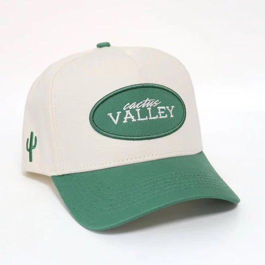ABN Cactus Valley Trucker Hat