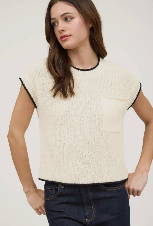 Stately Knit