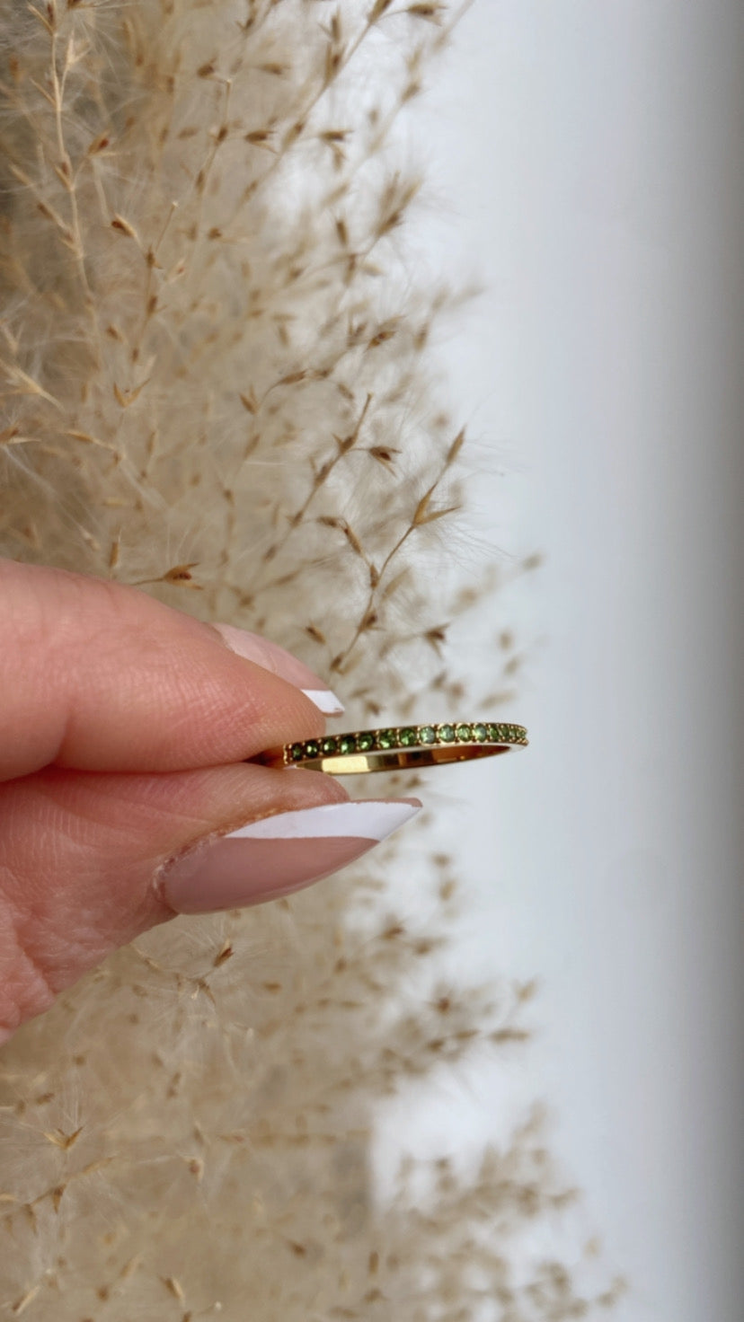UNBOUNDED Rings | Multiple Style Options