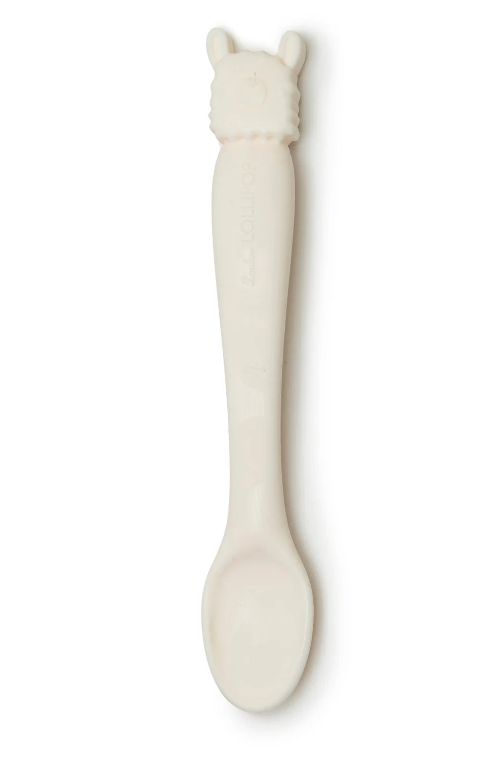 LOULOU LOLLIPOP | Born To Be Wild Feeding Spoon | Multiple Options