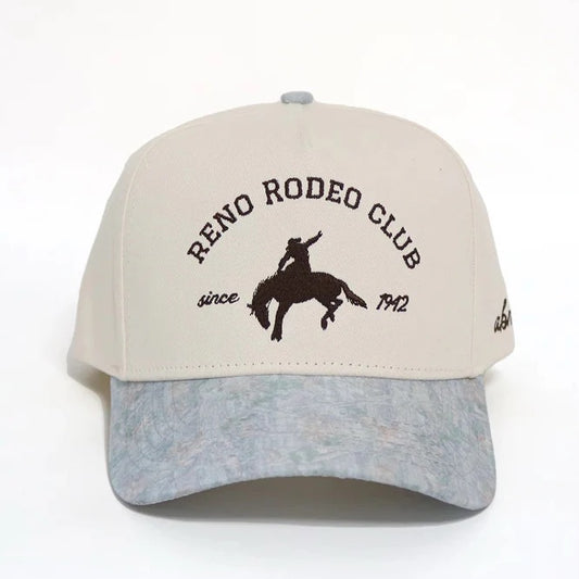ABN Reno Rodeo Club Trucker Hat