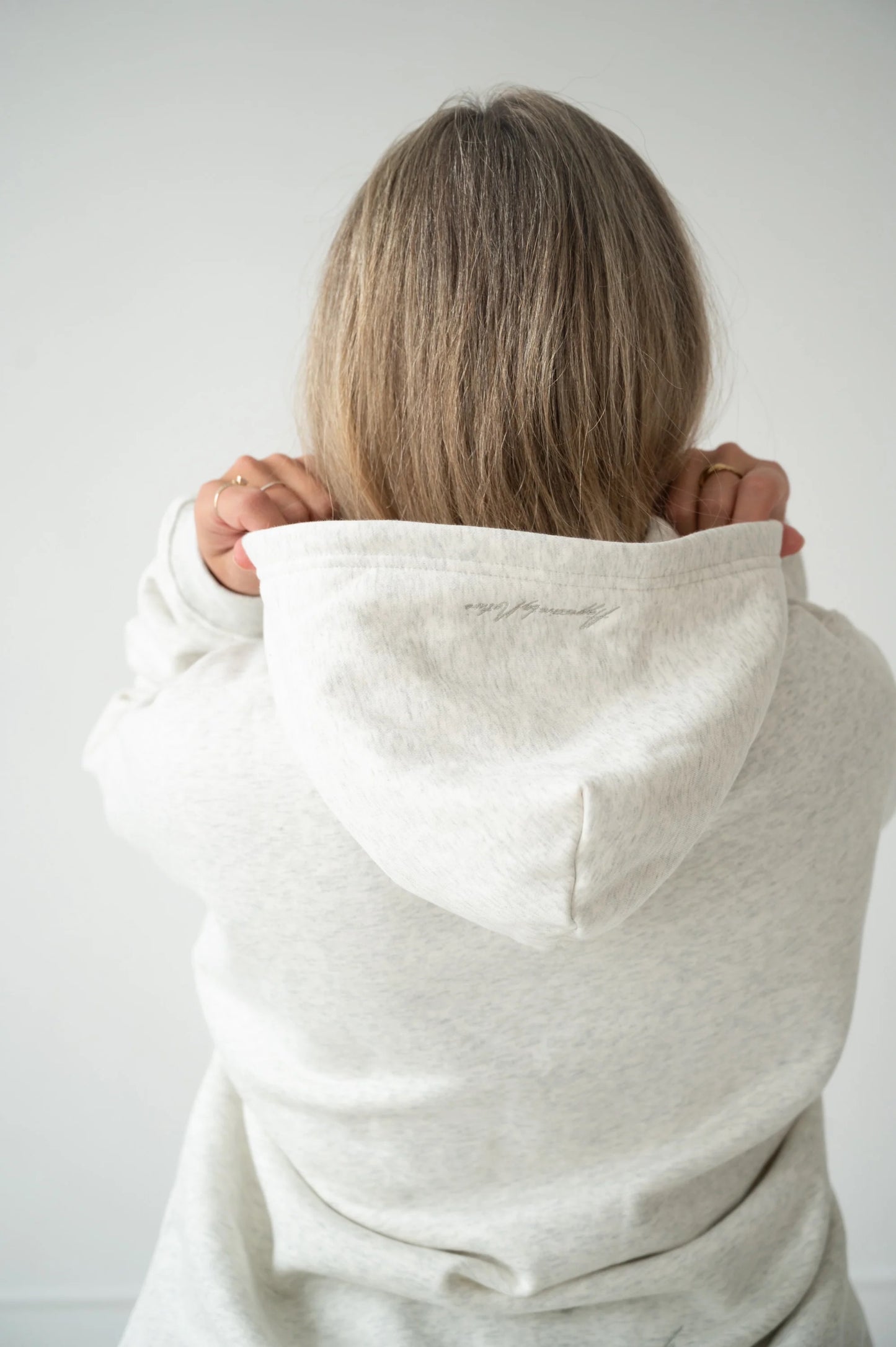 ABN Make It Happen Hoodie | 3 Colour Options