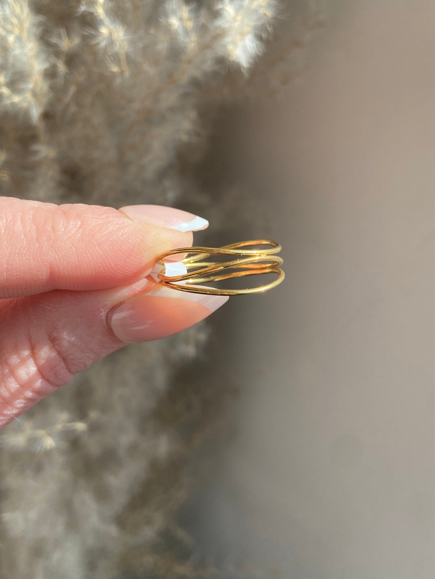UNBOUNDED - Rings | Multiple Style Options
