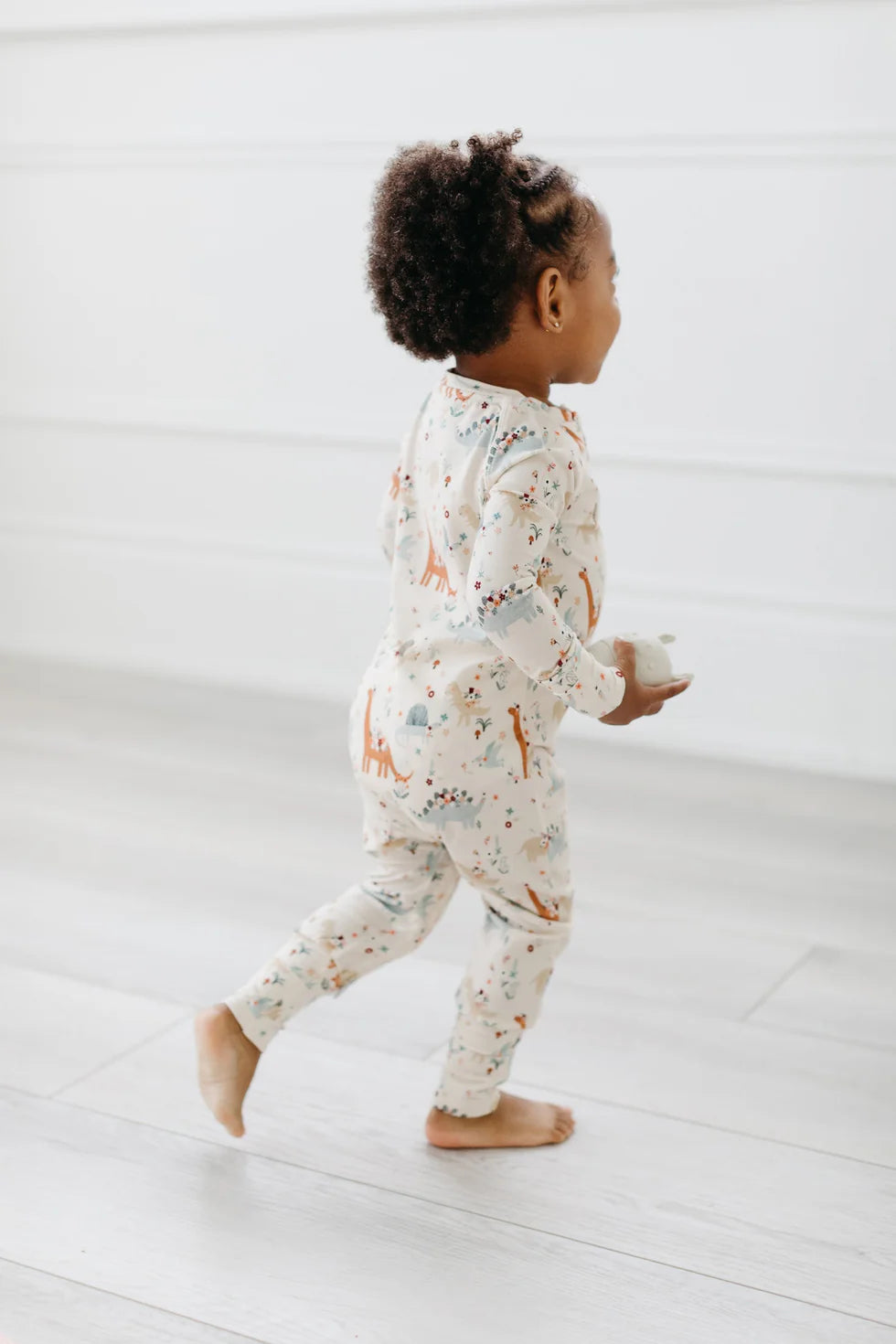 LOULOU LOLLIPOP | Baby Dinomite Sleeper