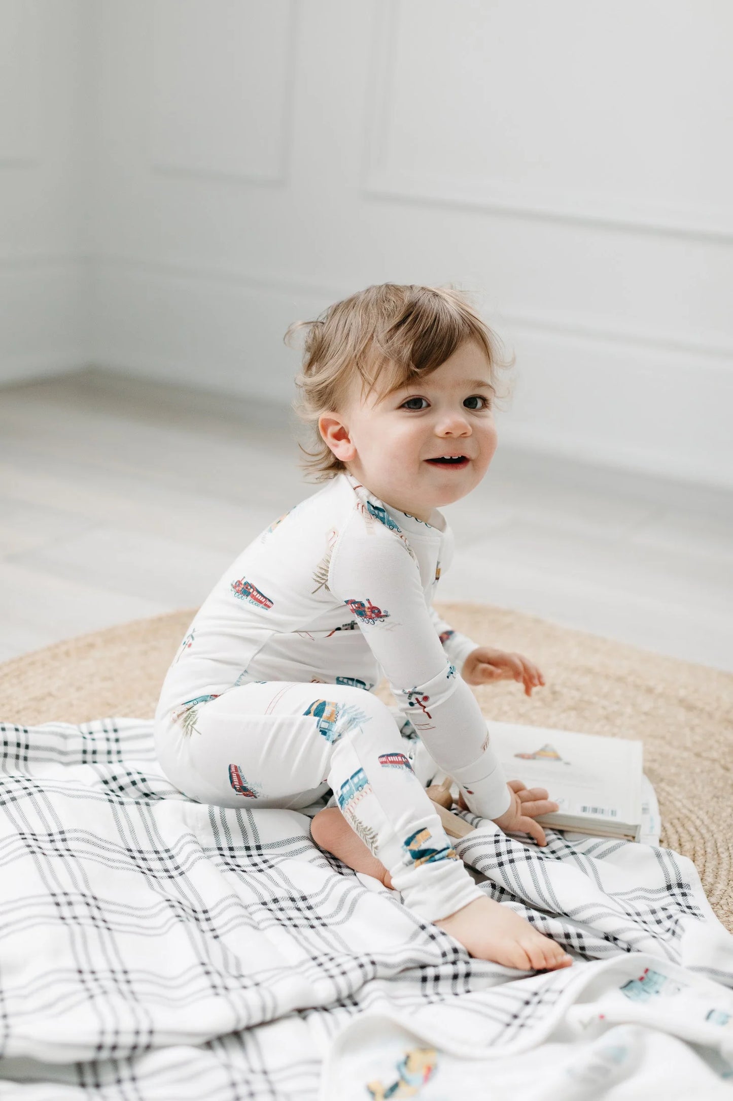 LOULOU LOLLIPOP | All Aboard Sleeper