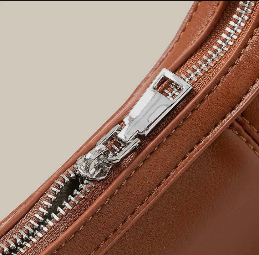 Fiona Faux Leather Bag