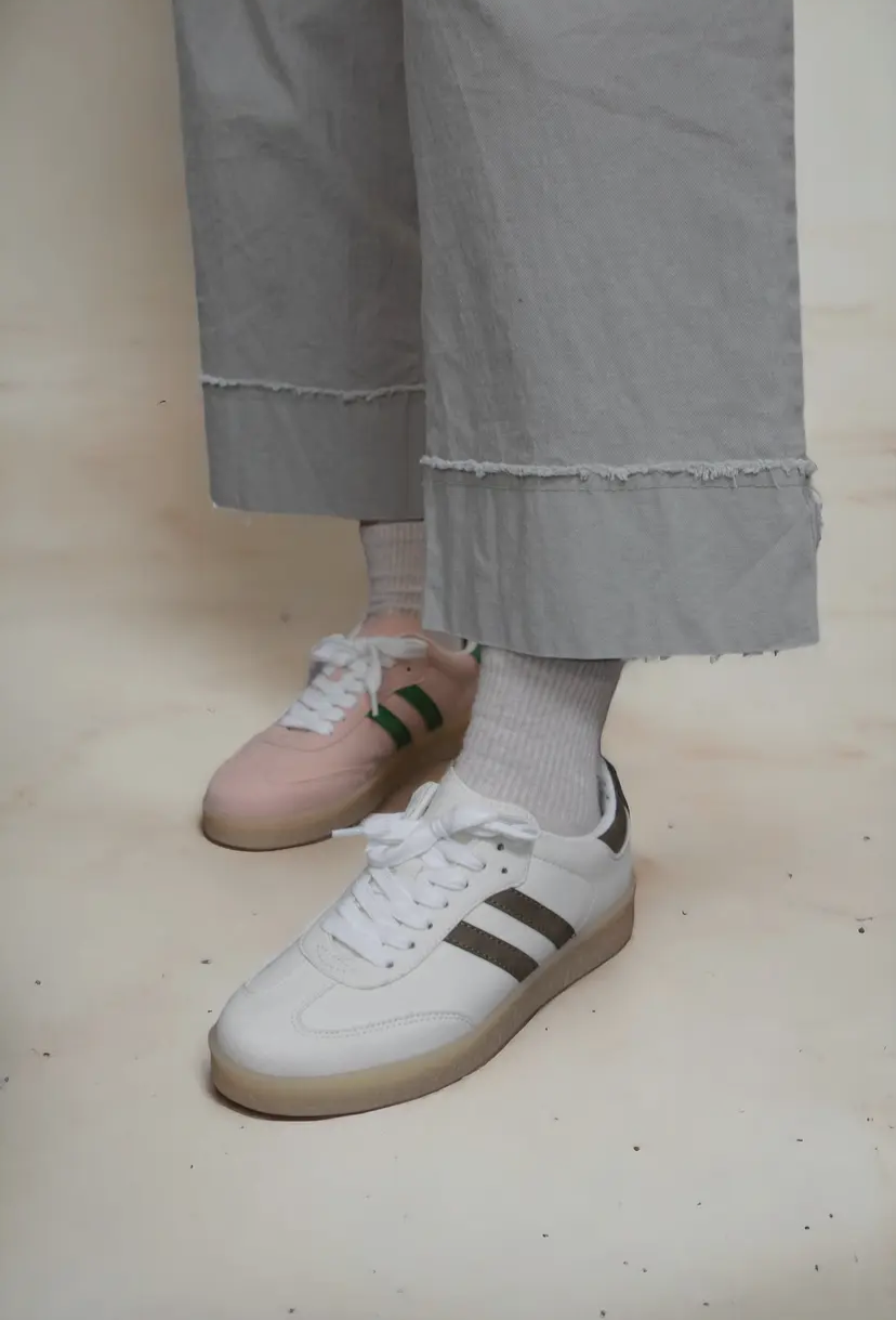 Everest Sneakers | Off White