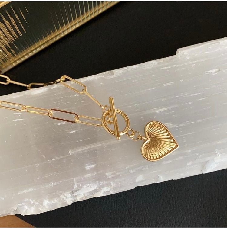 UNBOUNDED | Blissfully You Necklace