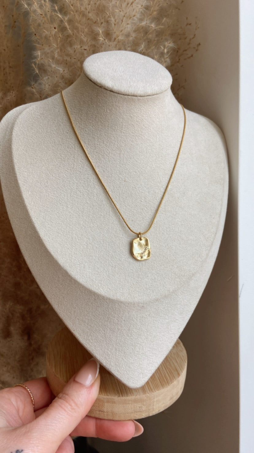 UNBOUNDED | Moons Of June Necklace | 3 Style Options
