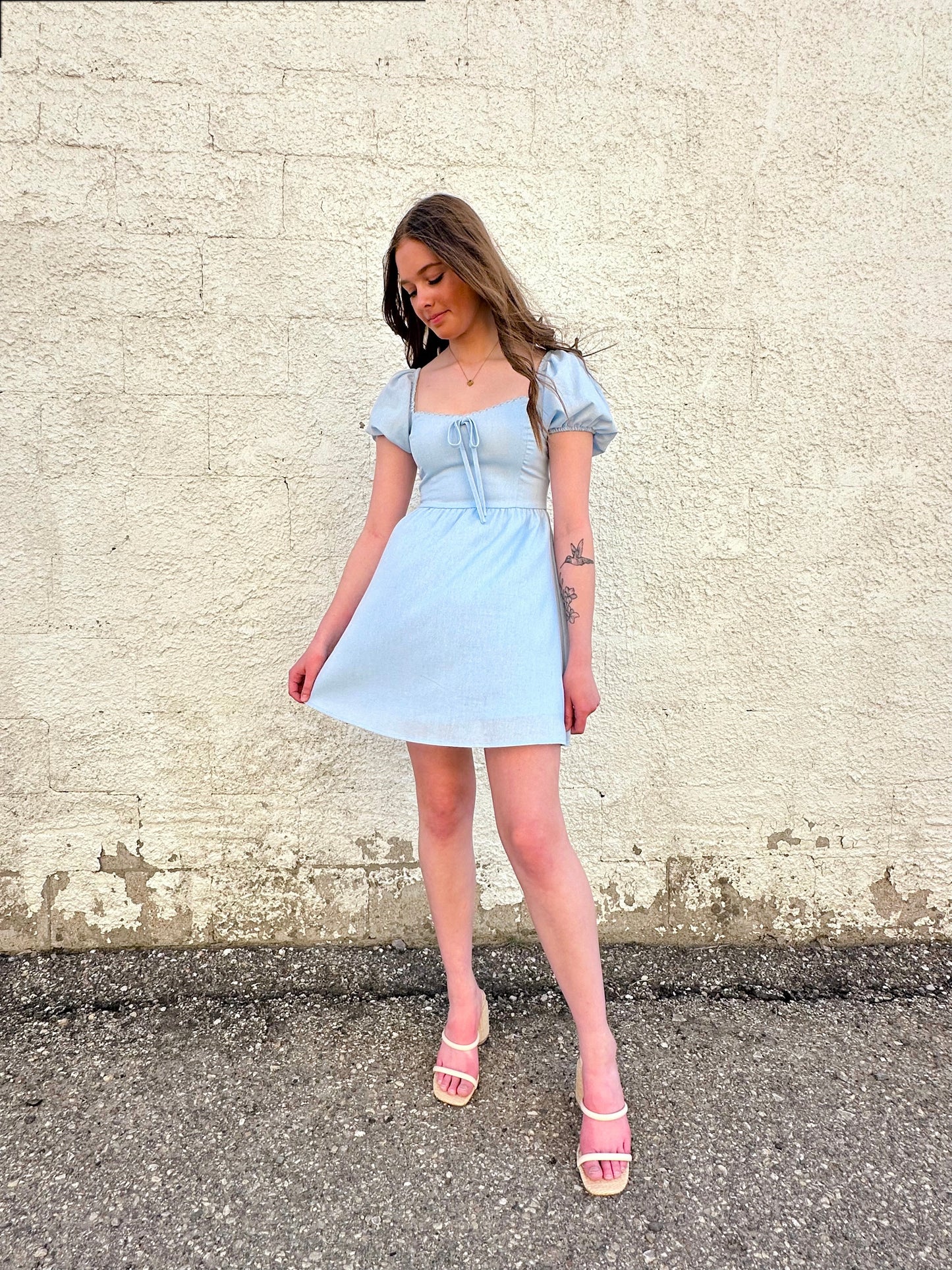 Jules Dress
