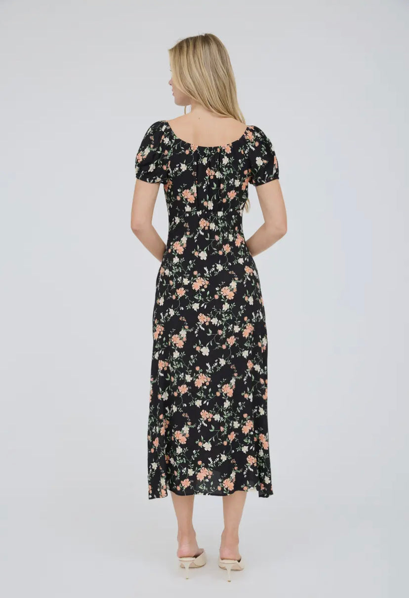 Esson Dress