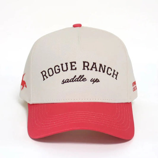ABN Rogue Ranch Tucker Hat