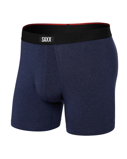 SAXX | Vibe Xtra Super Soft Boxer Brief | Multiple Colours & Prints