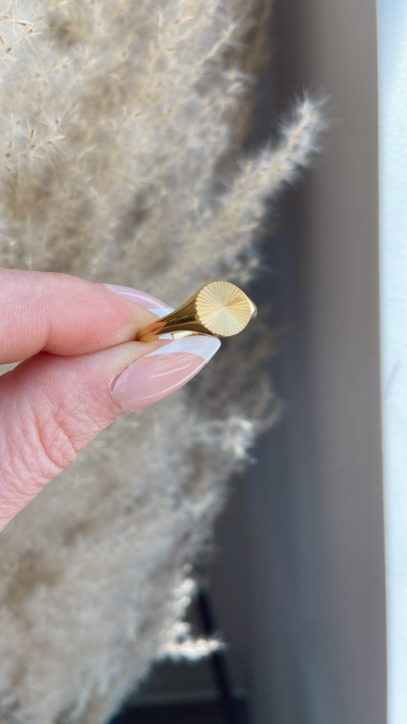 UNBOUNDED Rings | Multiple Style Options