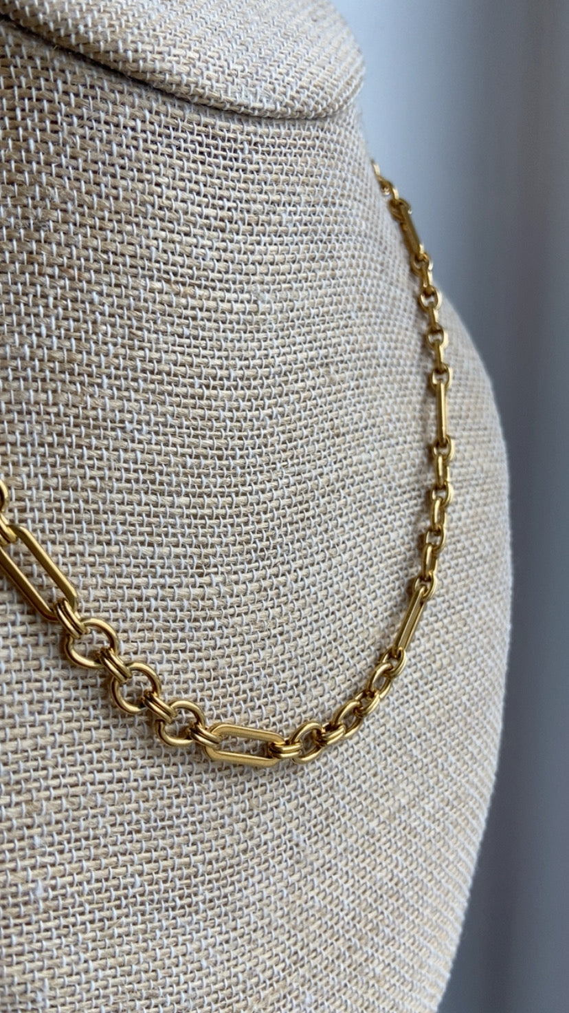 UNBOUNDED | Passage Necklace