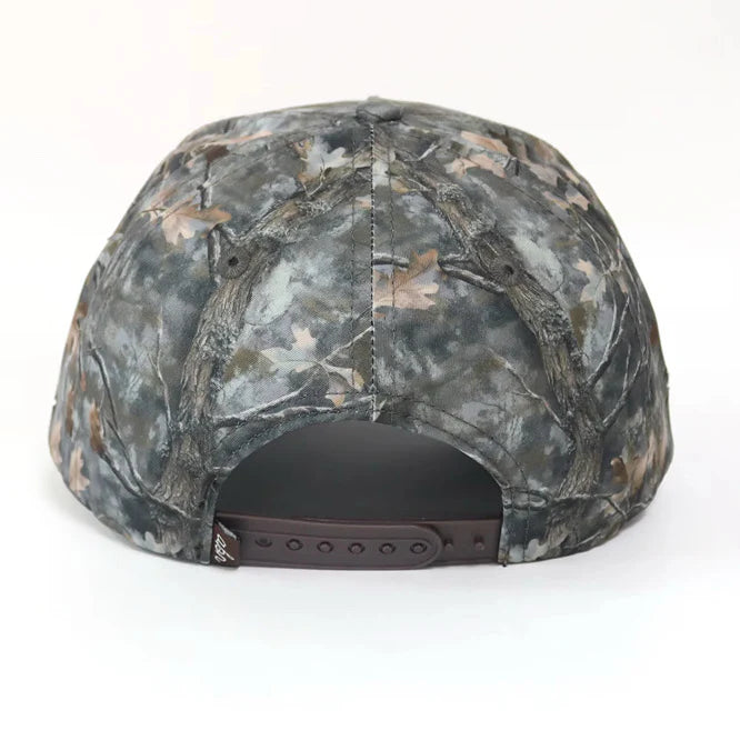 ABN Cowboy Country Trucker Hat
