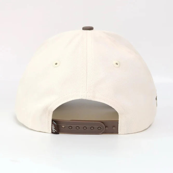ABN The Rodeo Club Patch Trucker Hat