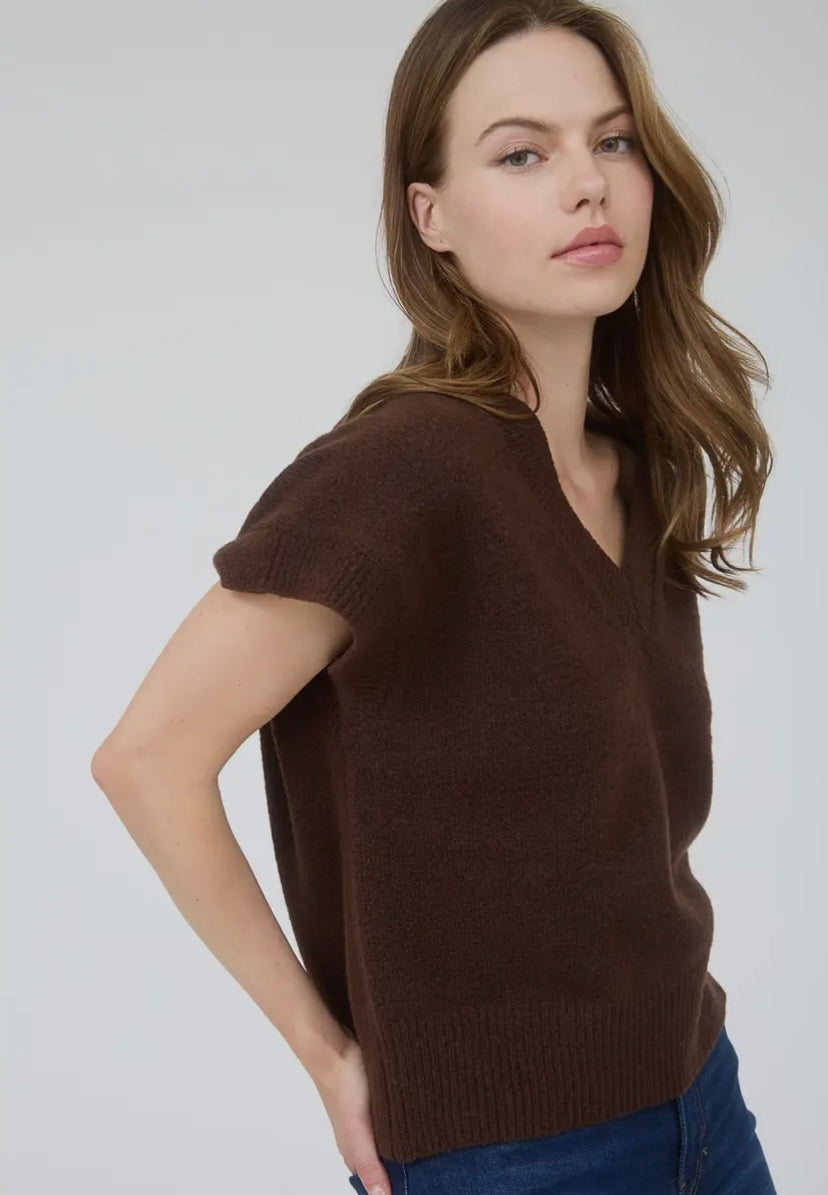 Hattie Sweater