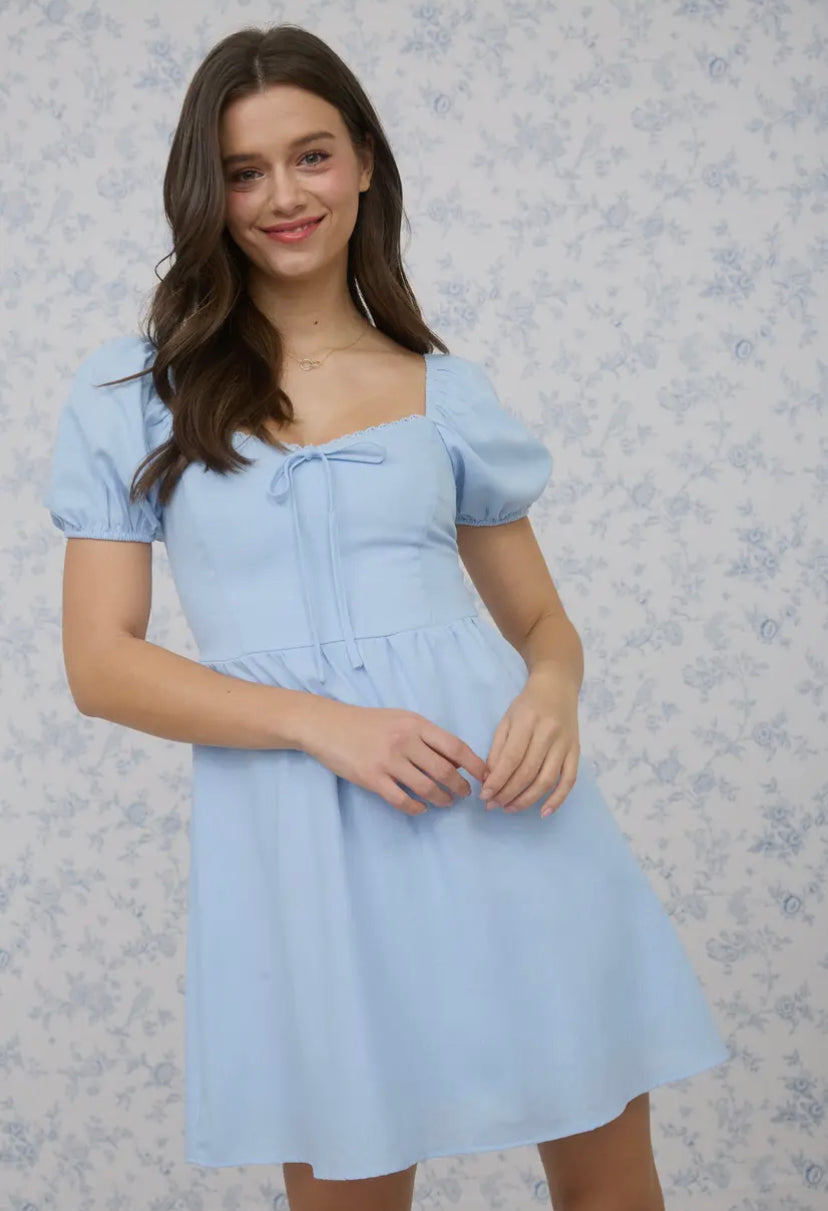 Jules Dress