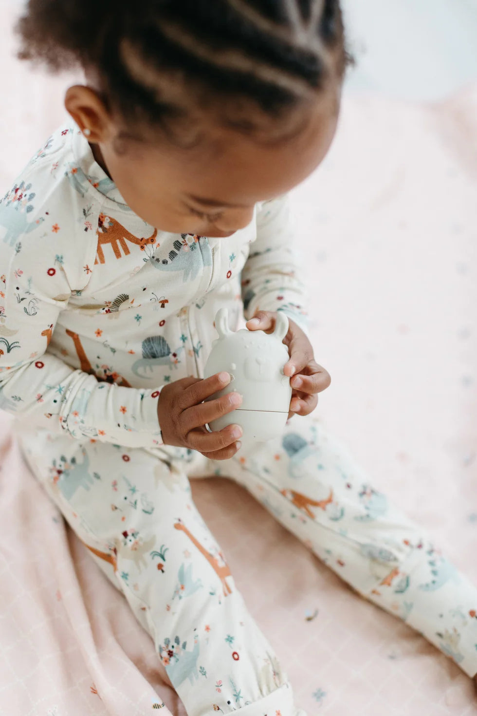 LOULOU LOLLIPOP | Baby Dinomite Sleeper