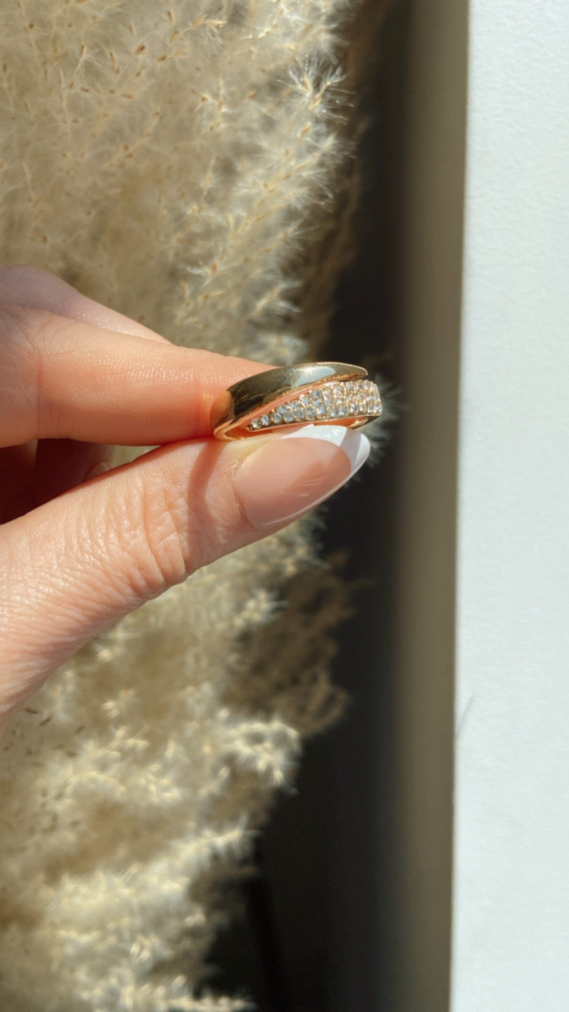 UNBOUNDED Rings | Multiple Style Options