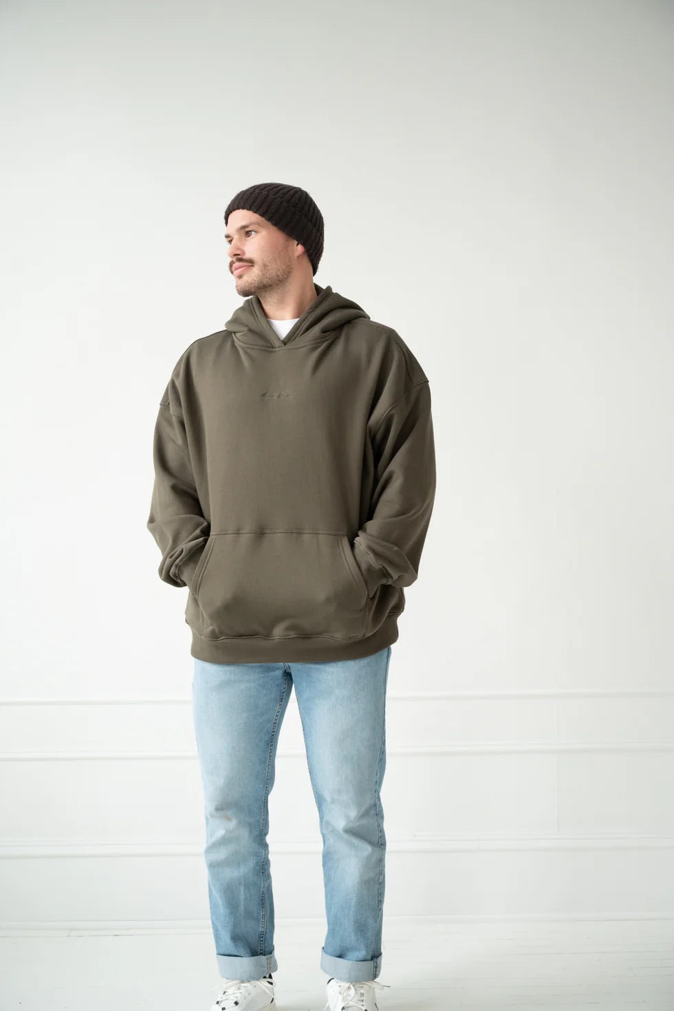 ABN Make It Happen Hoodie | 3 Colour Options
