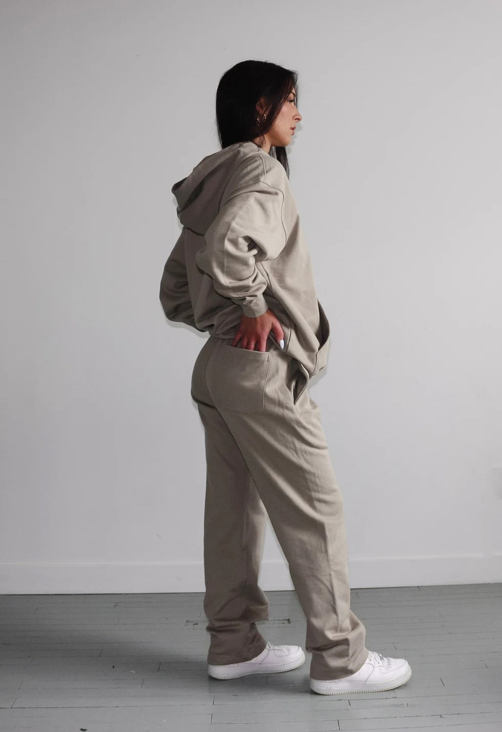 ABN Earth Tone Collection Sweats | 2 Colour Options