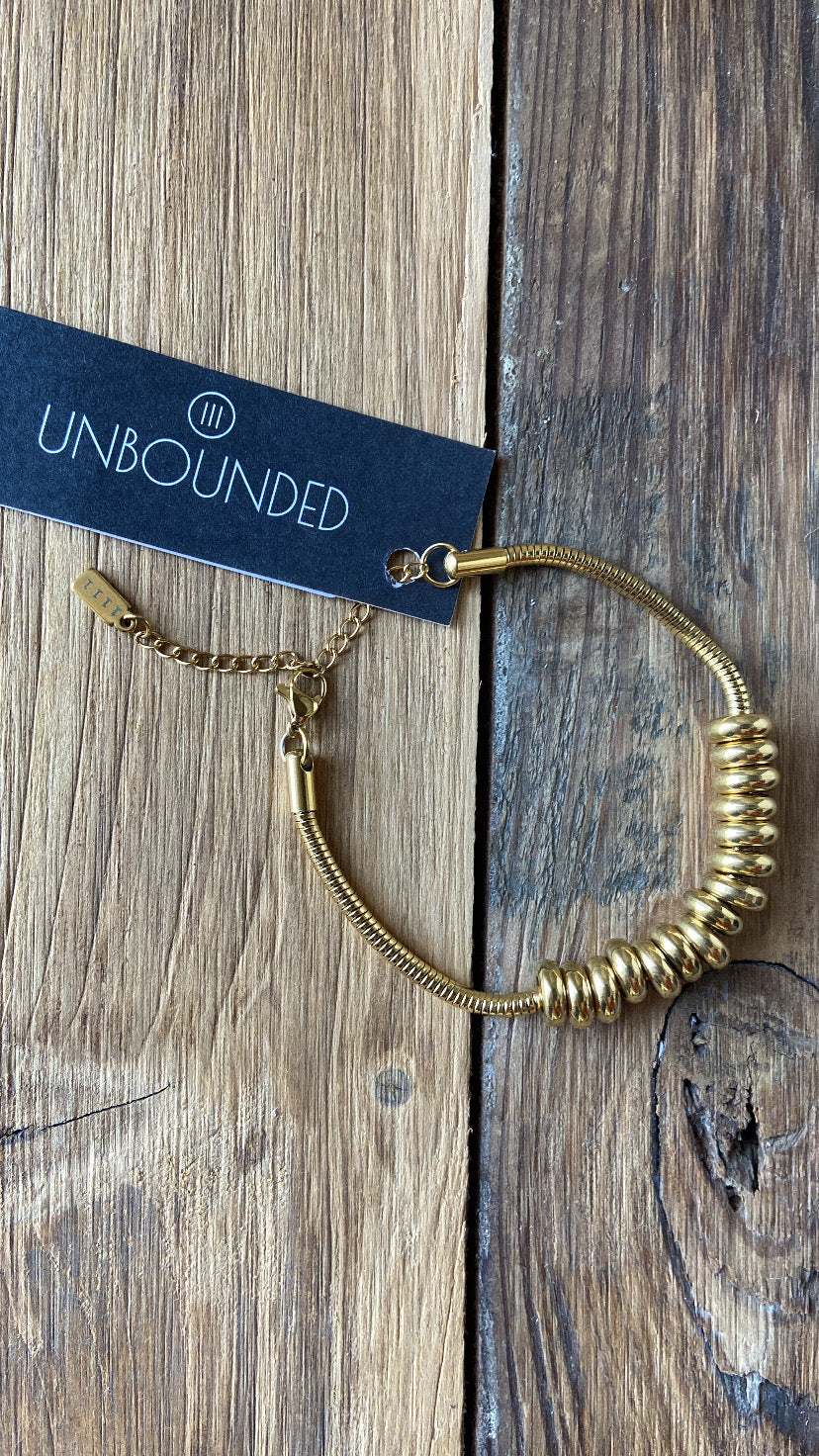 UNBOUNDED | Solstice Beads Bracelet