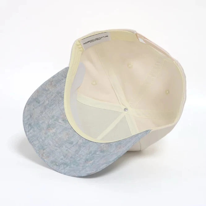 ABN Reno Rodeo Club Trucker Hat