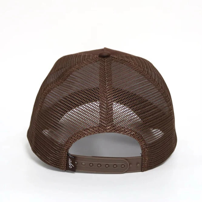 ABN Cowboy Culture Mesh Trucker Hat