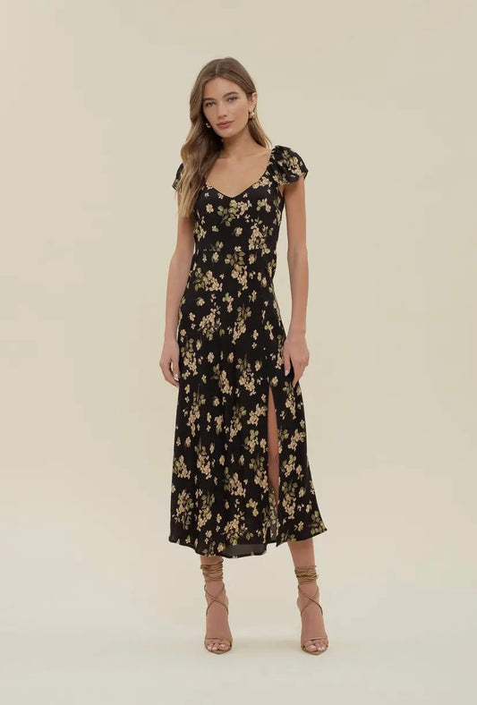 Audra Dress