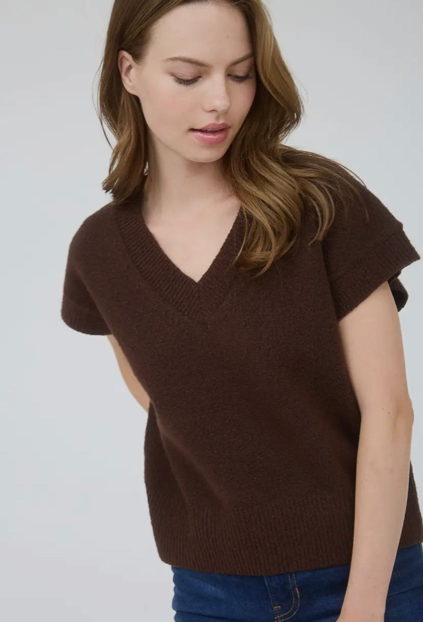 Hattie Sweater
