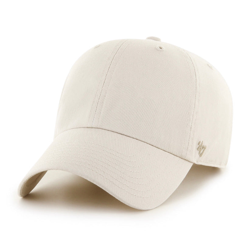 47 Brand Tate Ball Cap | 10 Colour Options