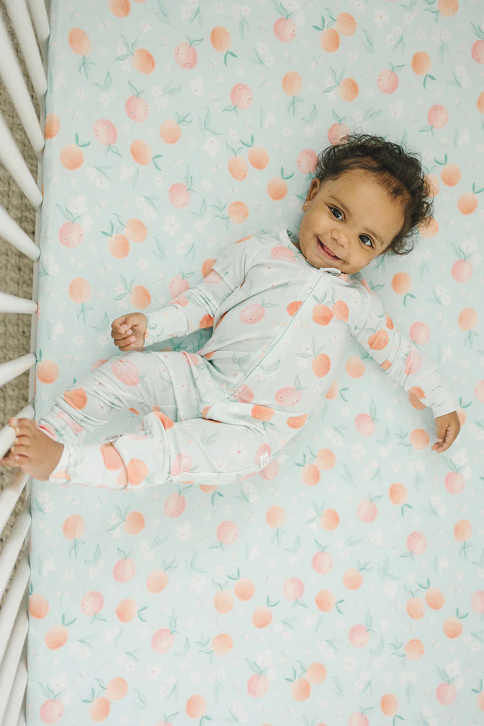 LOULOU LOLLIPOP | Peaches Sleepr