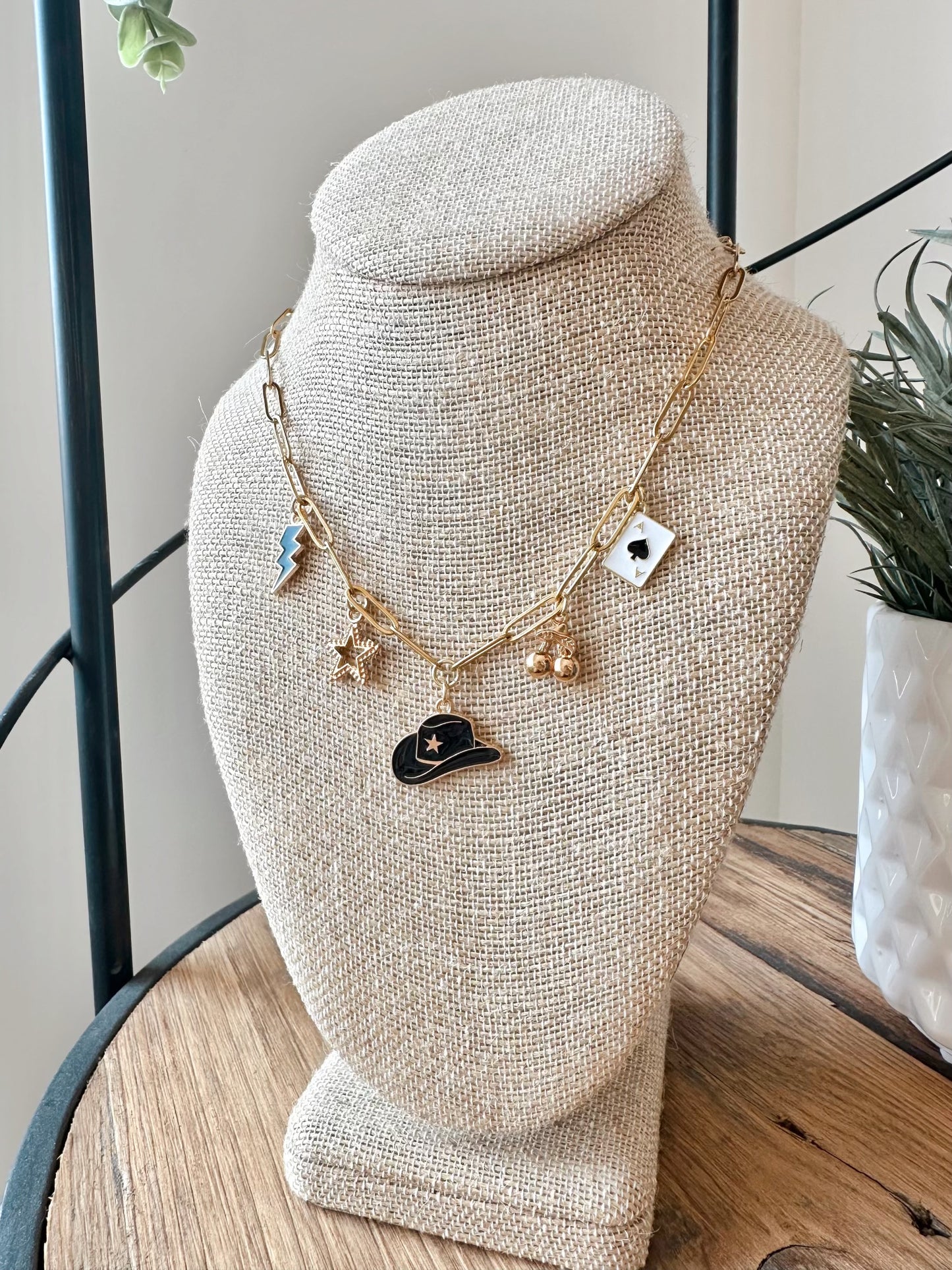 So Charming Necklaces | Multiple Charm Options
