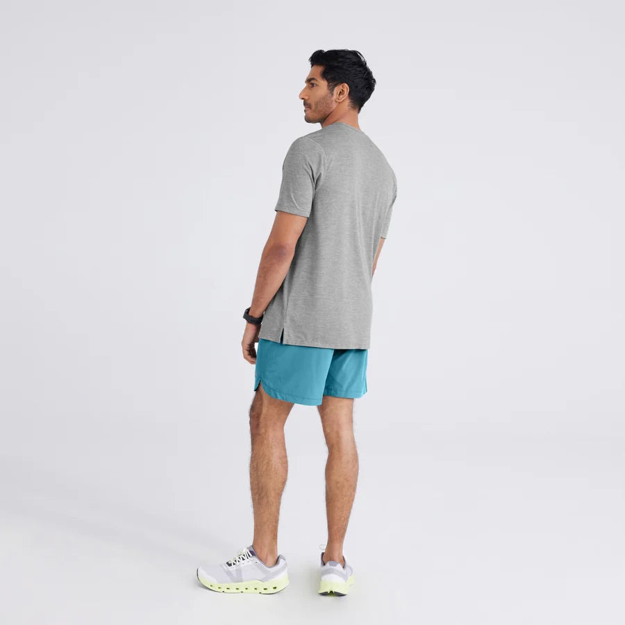 SAXX | Drop Temp Cooling Pocket Tee | Mulitple Colour Options