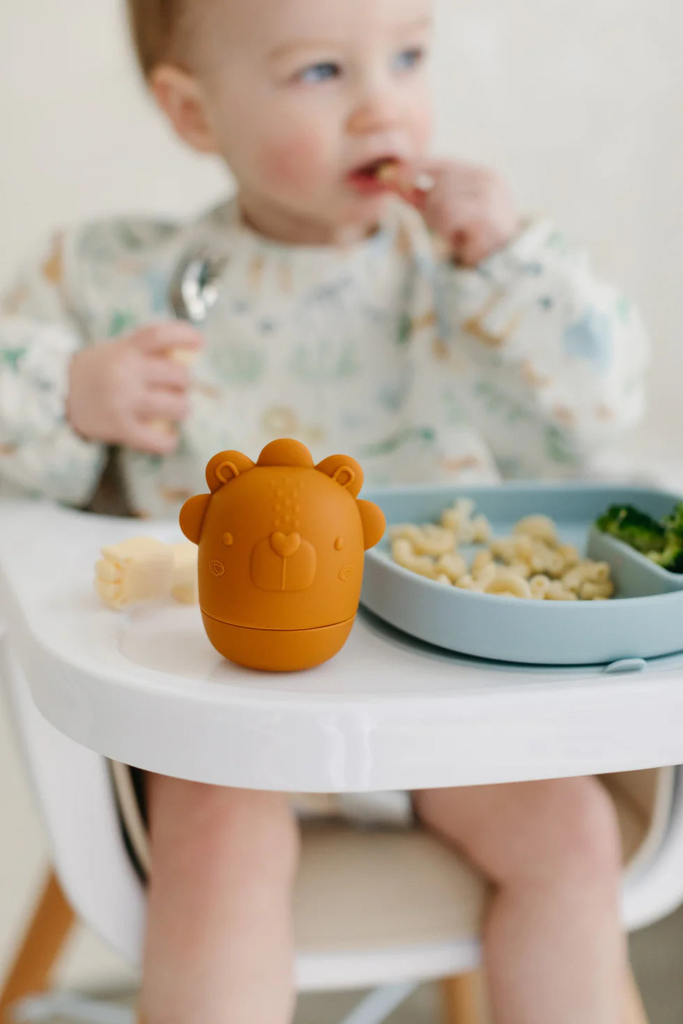 LOULOU LOLLIPOP | Bath Toy Set | Blue