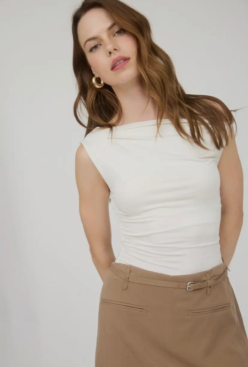 Ellie Top