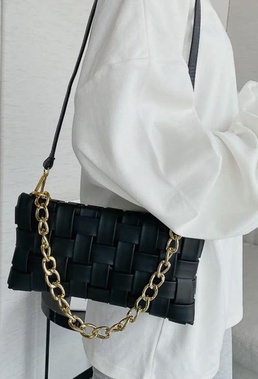 Embody Bag | Black