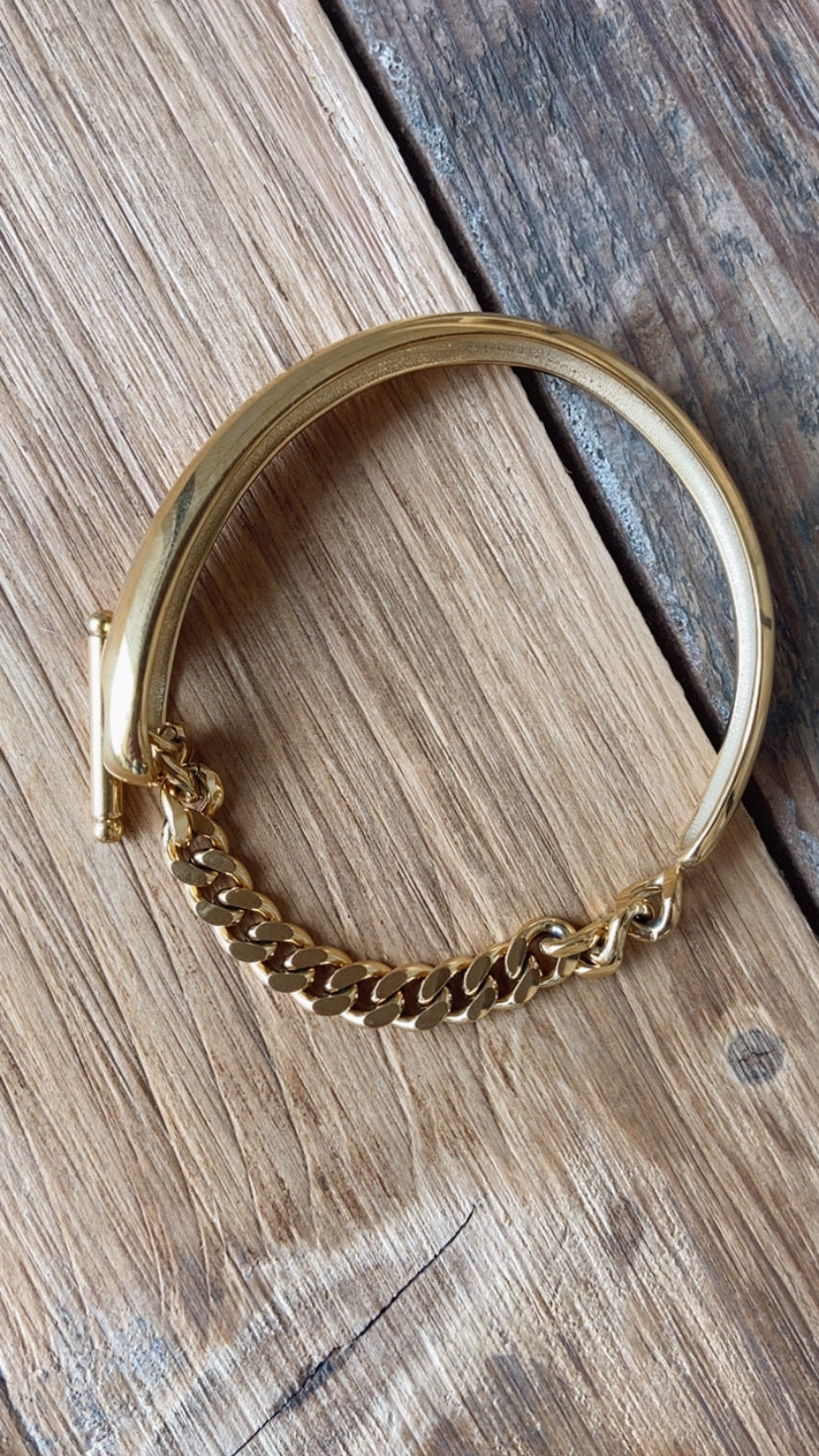 UNBOUNDED | Horizon Cuff