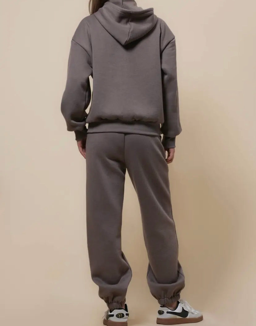Homestyle Hoodie & Pant Set | 3 Colour Options