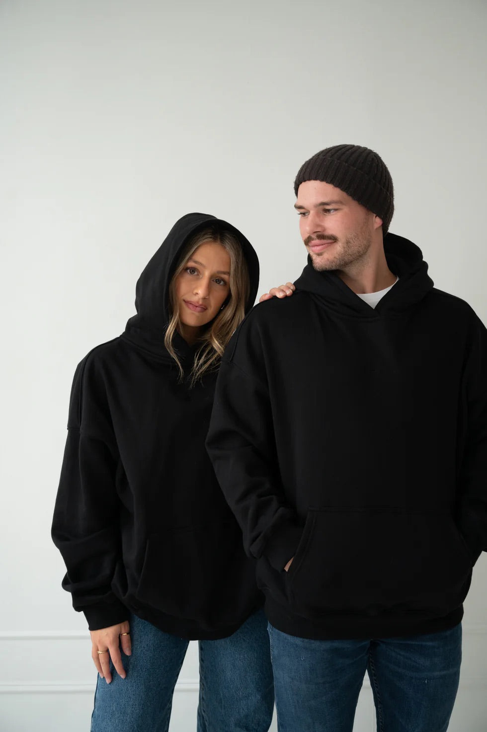ABN Make It Happen Hoodie | 3 Colour Options