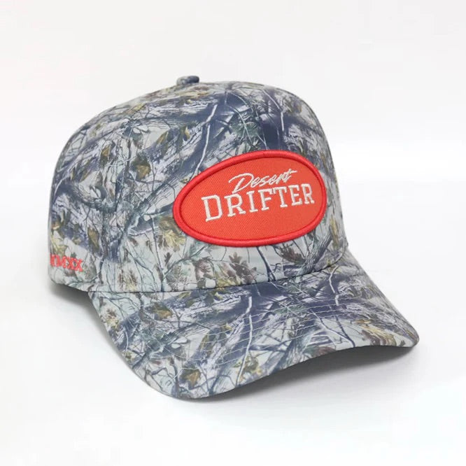 ABN Desert Drifter Trucker Hat