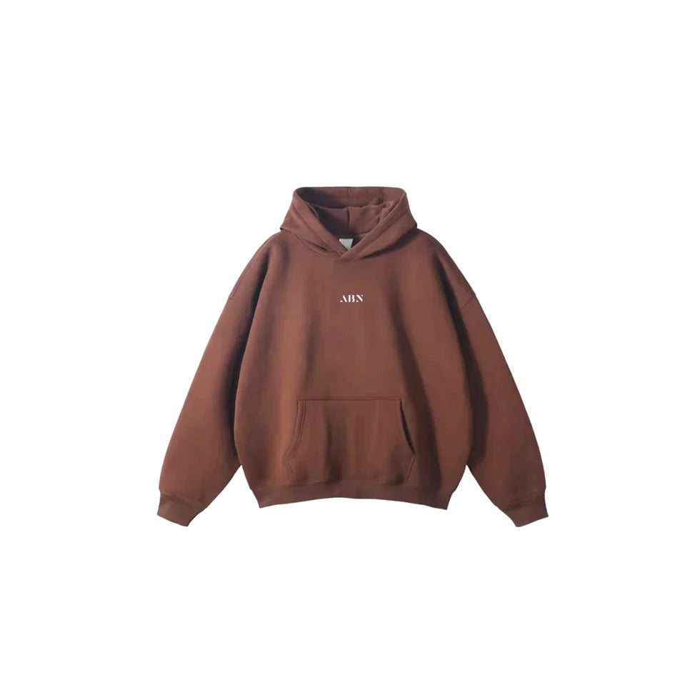 ABN Essential Hoodie | 3 Colour Options