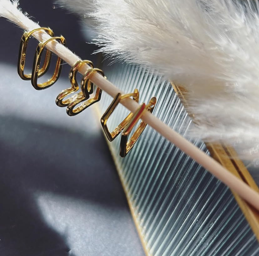 UNBOUNDED | Heart Hoops