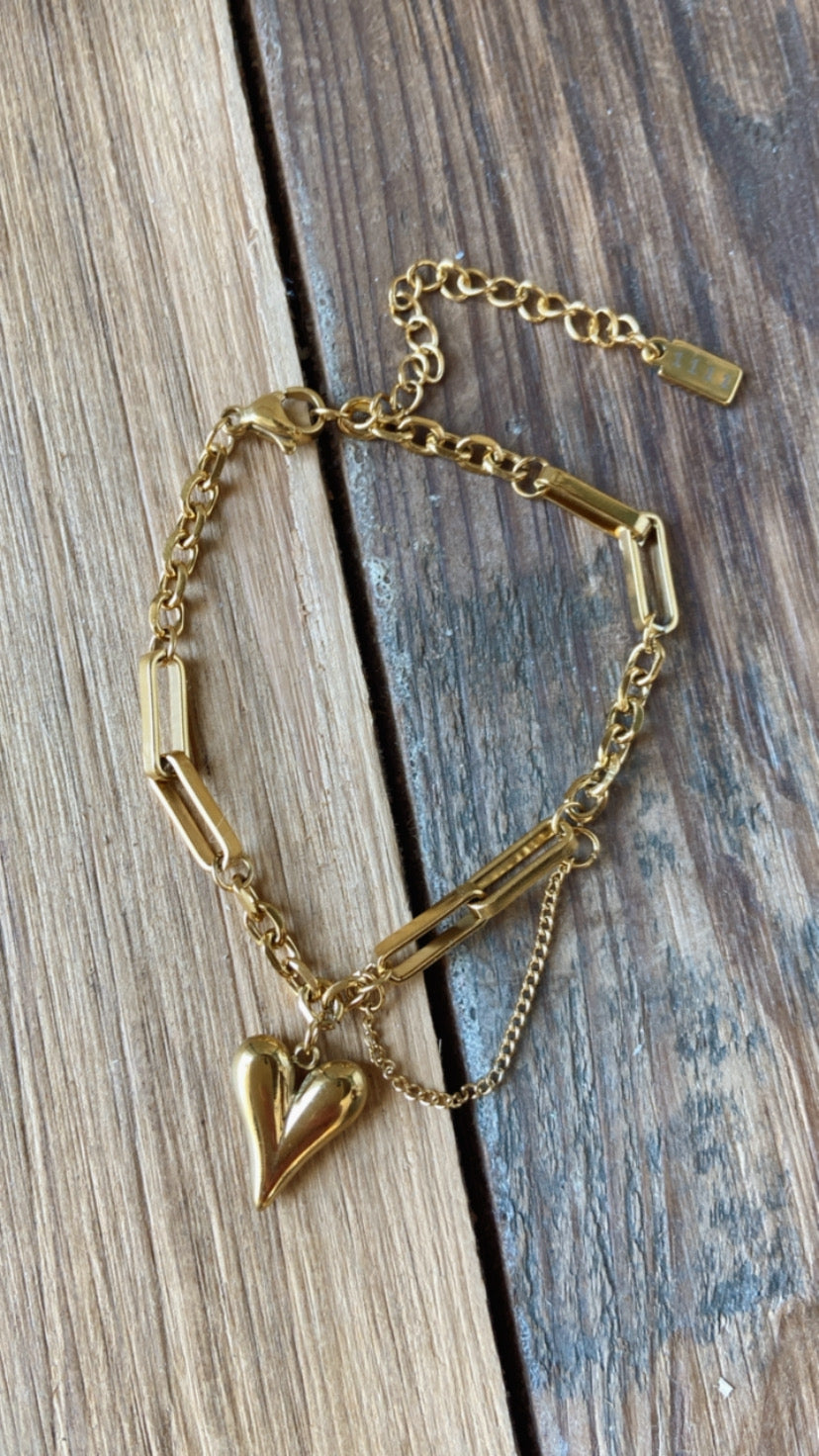 UNBOUNDED | Sarah Bracelet