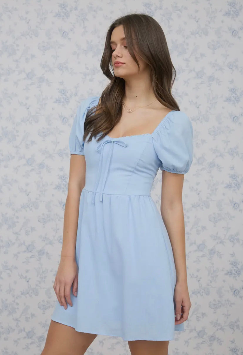 Jules Dress