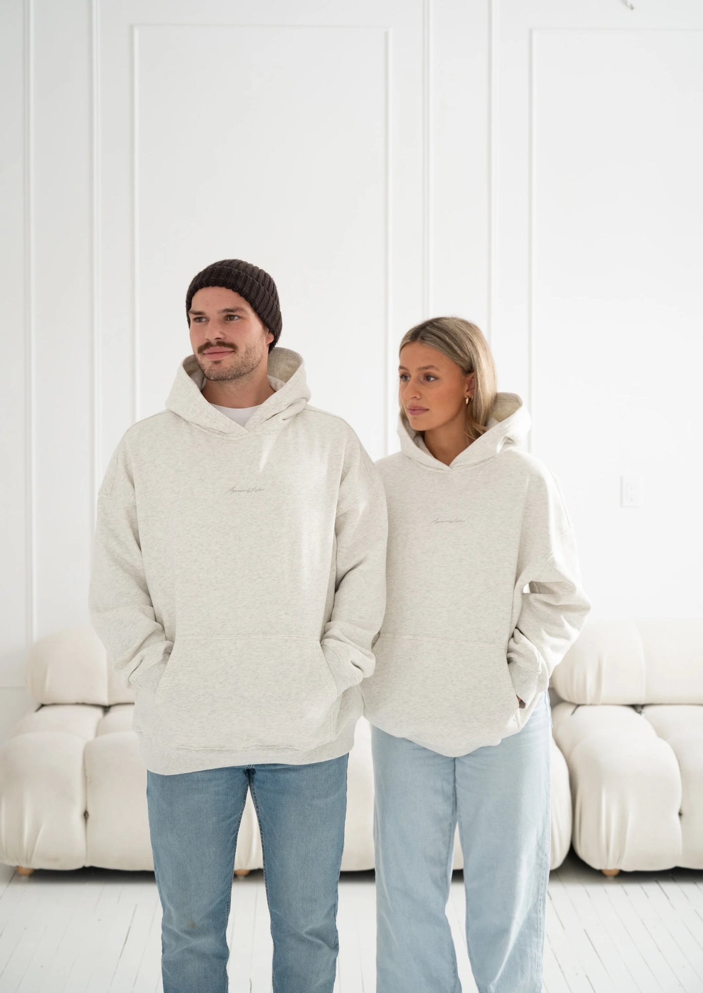 ABN Make It Happen Hoodie | 3 Colour Options