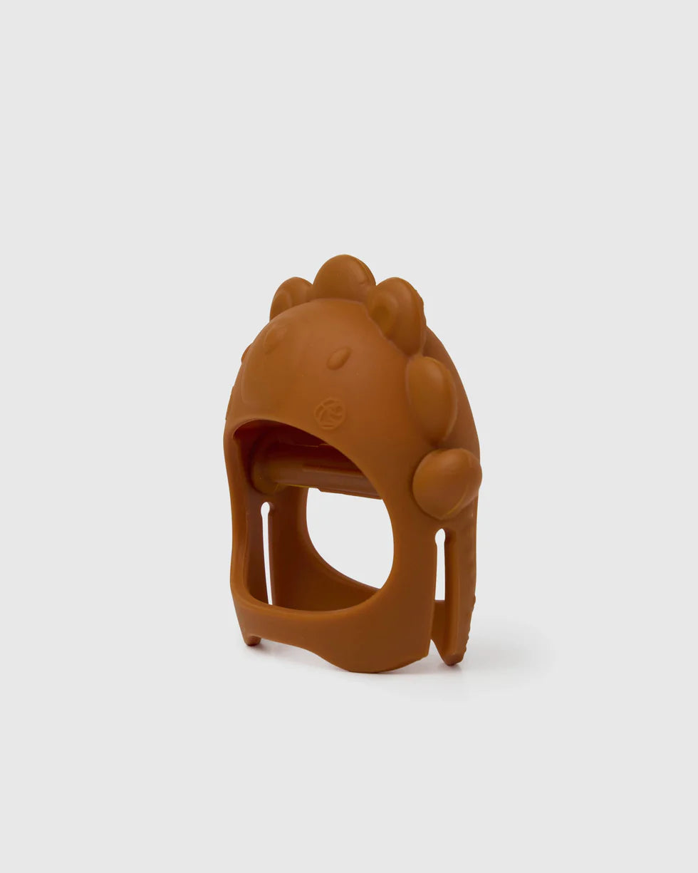 LOULOU LOLLIPOP | Teething Mitt | Multiple Animal Options